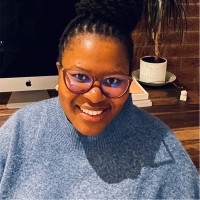 SQ72 Employee Mokgohloe Mphahlele's profile photo