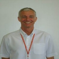 Royal Mail Employee Steven Scott-Rattray's profile photo