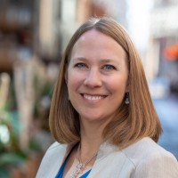 Heidi Wuestefeld Email & Phone Number