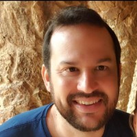 Grupo Oleoplan Employee Felipe Mello's profile photo