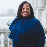 Westminster University Employee Tamara Stevenson's profile photo