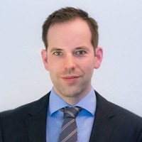 Roche Employee Felix Weber's profile photo