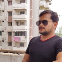 M-Tech Engineering Ltd. Employee Vinay Yadav's profile photo