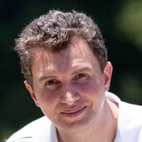 Synthego Corporation Employee Harry Vlahos's profile photo