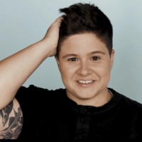 Pulp+Wire Employee Ashton Bean's profile photo