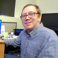 TCAT McMinnville Employee J. McDonald Jr.'s profile photo