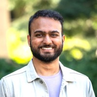 Bridging Gaps Employee Prathamesh Joshi's profile photo