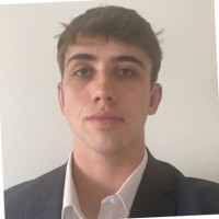 Bank of America Employee Conor Forde's profile photo