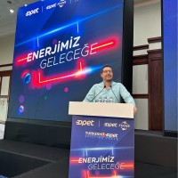 OPET Employee Ender Aytekin's profile photo