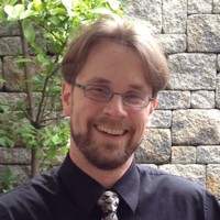 Terry Thomas's profile photo