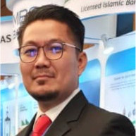Management and Science University Employee Wan A.'s profile photo