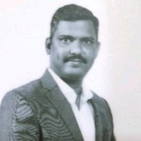 Cnergee Africa - Unistack Sd-Wan Employee Pradeep Bhoir's profile photo
