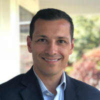 Cencora Employee Mark Lang's profile photo