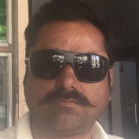 SoftPro Technologies Employee Mahesh Yadav's profile photo