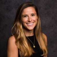 Crosby Design Group Employee Megan O'Hanlon's profile photo