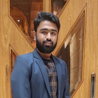 Parag Parikh Financial Advisory Services Limited Employee Siddhant Shah's profile photo