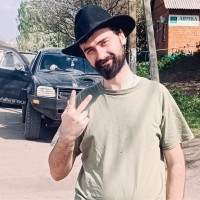 Quarnuts Employee Serhii Shkrabak's profile photo