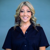 Ashley Knippers