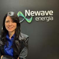 Newave Energia Employee Vivian Blaes's profile photo