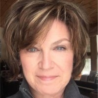 Susan Fergusson Email & Phone Number