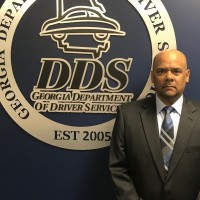 Georgia Department of Driver Services Employee Pierre Miles's profile photo