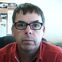 None Employee Gordon Watts's profile photo