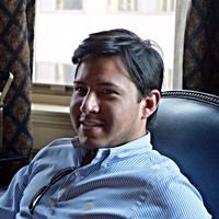 World Market Employee Jason Saavedra's profile photo