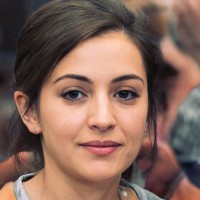 OKAYA Inc Employee Supriya Punia's profile photo