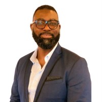 Uprise Partners Employee Oye Akintan's profile photo