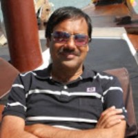 Transoplanet Employee Binod Ringania's profile photo