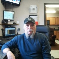 Helmerich & Payne Employee Charles Kelley's profile photo