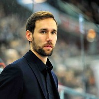 Swiss Ice Hockey Federation Employee Thomas Zamboni's profile photo