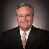 RBC Capital Markets Employee Jim Allred's profile photo