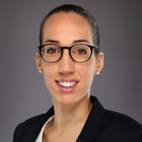 PostFinance Employee Sabrina Xavier's profile photo