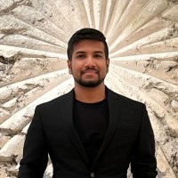 Beam Living Employee Aj Sharma's profile photo