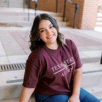 The Collegiate Lineup Employee Makenzie Guerra's profile photo