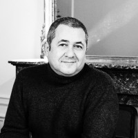 Monceau Langues Employee Patrick Gozal's profile photo