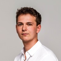 Akyl Employee Jules Baril's profile photo
