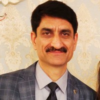 Navin Sharma Email