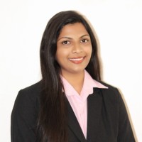 Oslin Nation Company Employee Varsha Munawat's profile photo