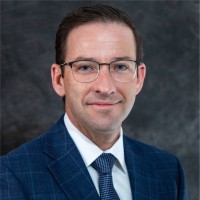 Smith Strong, PLC Employee Aaron MacKenzie's profile photo