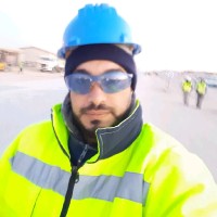 GCB Employee Sami Khalfaoui's profile photo
