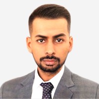 Zealthix Employee Satyam Choudhary's profile photo