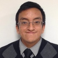 SPECTRUM Talent Delivery Employee Cristian Morales's profile photo