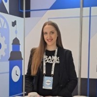 IT Engine Employee Milica Milošević's profile photo