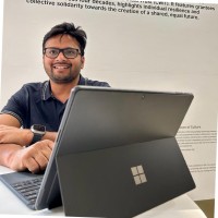 Neeraj Maheshwari Email & Phone Number