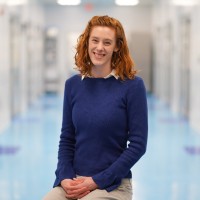 TESco Associates, Inc. Employee Rebekah Thatcher's profile photo