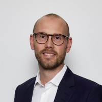 MFT Energy Employee Jacob Guldberg's profile photo