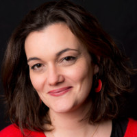 Effinity Employee Céline's profile photo