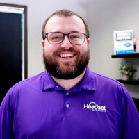 Headset Advisor Employee Joshua Umiker's profile photo